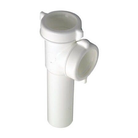 Brasscraft MP Plas Kitch Drain Tee 453-399